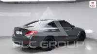 2018 Genesis G70