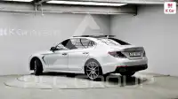 2018 Genesis G70