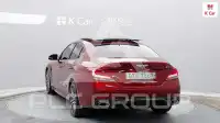 2018 Genesis G70