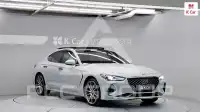 2018 Genesis G70