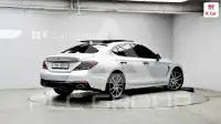 2018 Genesis G70