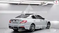 2018 Genesis G70