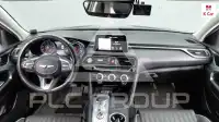 2018 Genesis G70