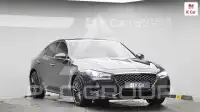 2018 Genesis G70