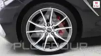 2018 Genesis G70