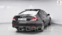 2018 Genesis G70