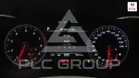 2018 Genesis G70