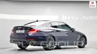 2018 Genesis G70