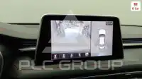2018 Genesis G70