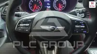 2018 Genesis G70