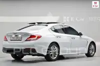 2018 Genesis G70