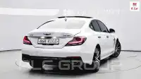 2018 Genesis G70