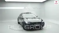 2018 Genesis G70