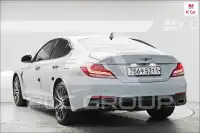 2018 Genesis G70