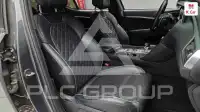 2018 Genesis G70
