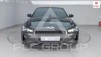 2018 Genesis G70