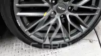 2018 Genesis G70
