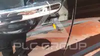 2018 Genesis G70