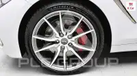 2018 Genesis G70