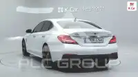 2018 Genesis G70