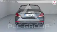 2018 Genesis G70