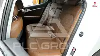 2018 Genesis G70