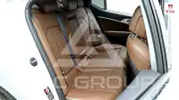 2018 Genesis G70
