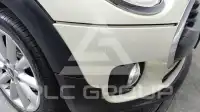 2018 Mini Cooper