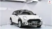 2018 Mini Cooper