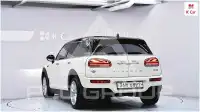 2018 Mini Cooper