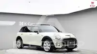2018 Mini Cooper