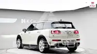 2018 Mini Cooper