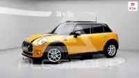 2018 Mini Cooper