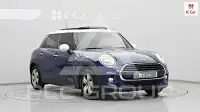 2018 Mini Cooper