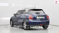 2018 Mini Cooper