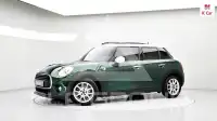 2018 Mini Cooper