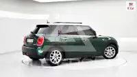 2018 Mini Cooper