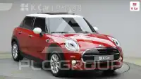 2018 Mini Cooper
