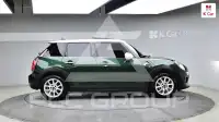 2018 Mini Cooper