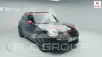 2018 Mini Cooper