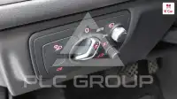 2018 Audi A6
