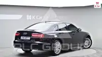 2018 Audi A6