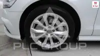 2018 Audi A6