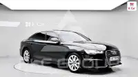 2018 Audi A6
