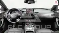 2018 Audi A6