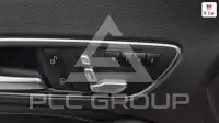 2018 Mercedes Benz CLA-Class