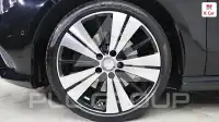 2018 Mercedes Benz CLA-Class