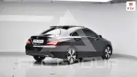 2018 Mercedes Benz CLA-Class