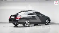 2018 Mercedes Benz CLA-Class
