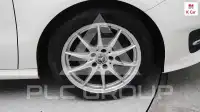 2018 Mercedes Benz B-Class